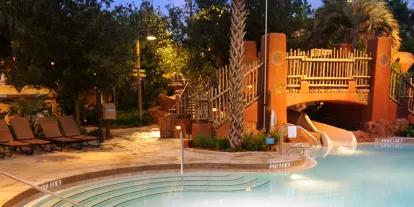 Disney's Animal Kingdom Lodge - Kidani Villas