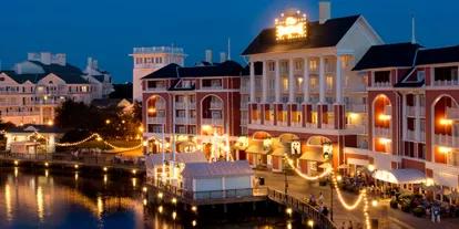 Disney's BoardWalk Inn