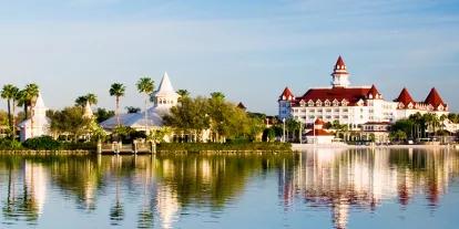 Disney's Grand Floridian Resort & Spa