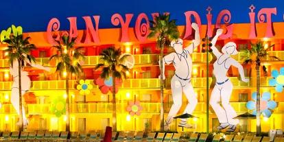 Disney's Pop Century Resort