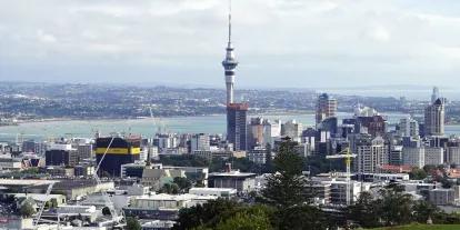 Auckland