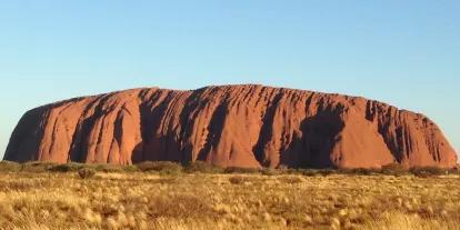 Ayers Rock