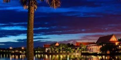 Disney's Polynesian Villas & Bungalows  Disney's Polynesian Villas & Bungalows