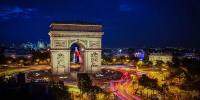 5% Off Select Paris Attractions 5% Off Select Paris Attractions