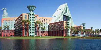 Walt Disney World Dolphin