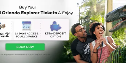 Universal 3 for 2 offer Universal 3 for 2 offer