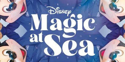 Disney Magic UK Staycation Cruise Disney Magic UK Staycation Cruise