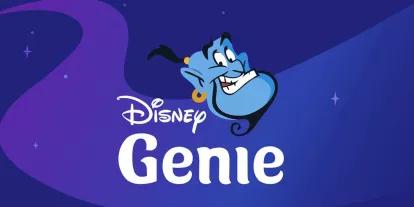 Disney Genie Service