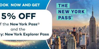 Go Ccity New York