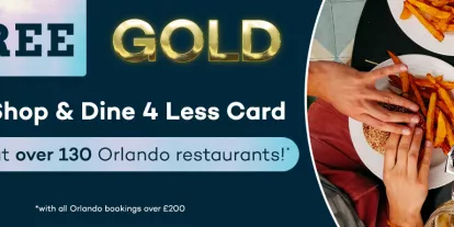 Free VIP GOLD Shop & Dine 4 Less Card Free VIP GOLD Shop & Dine 4 Less Card