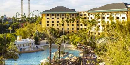 Loews Royal Pacific Resort