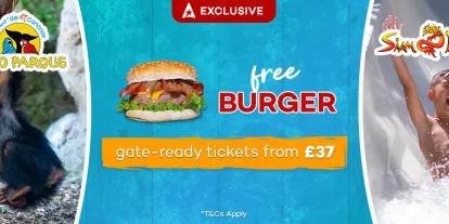 Siam Offer May 23