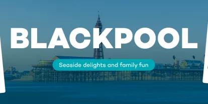 Blackpool Banner