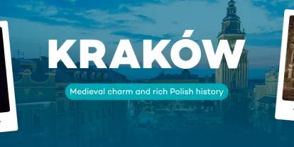 Krakow Banner