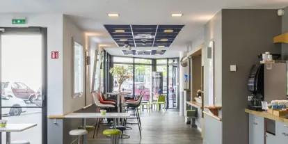 ibis budget Marne la Vallée Val d'Europe