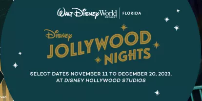 Disney Jollywood Nights Ticket now available with AttractionTickets.com