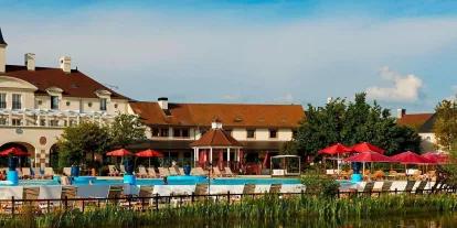 Marriott's Village d'lle-de-France 