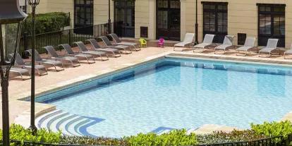 Aparthotel Adagio Serris Val d'Europe