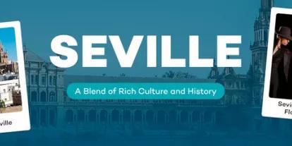 Seville Banner