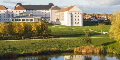 Exterior of Hotel B&B Disneyland Paris