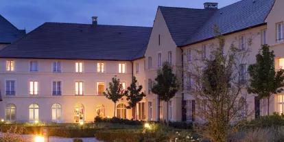 Campanile Val de France