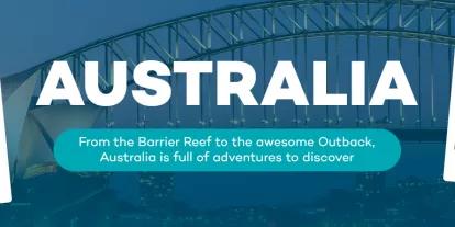 Book Sydney with AttractionTickets.com