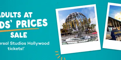 Get Disneyland Resort in California Tickets for less with AttractionTickets.com. Book tickets this February and get ADULTS AT KIDS' PRICES.