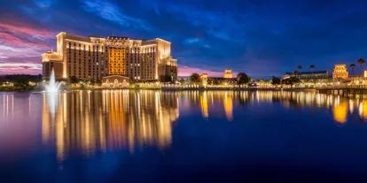 Disney's Coronado Springs Resort