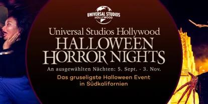 Universal Studios Hollywood Halloween Horror Nights 2024 Universal Studios Hollywood Halloween Horror Nights 2024