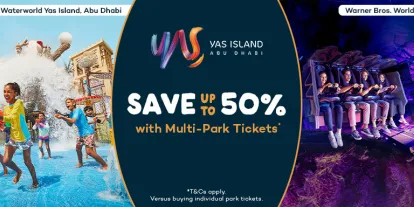 Yas Island, Abu Dhabi Yas Island, Abu Dhabi
