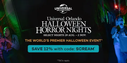 Universal Halloween Horror Nights 2025 Tickets Now On Sale