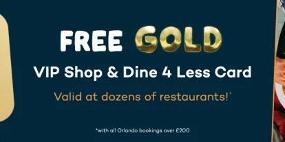 Free VIP GOLD Shop & Dine 4 Less Card Free VIP GOLD Shop & Dine 4 Less Card