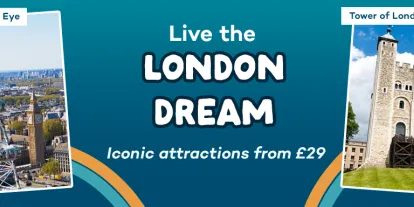 London Banner