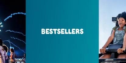 Bestsellers