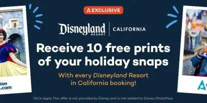 10 Free prints