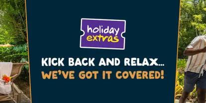 Holiday Extras