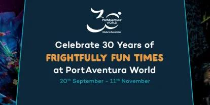 Portaventura Halloween Guide
