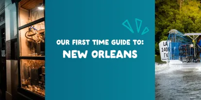 New Orleans