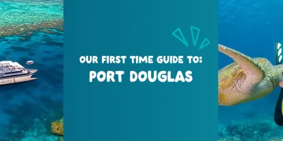 Port Douglas