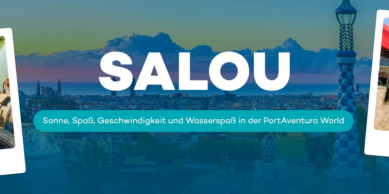 Salou Banner
