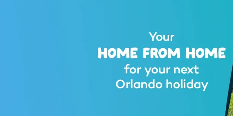 Your Home Away From Home - Orlando Vilas