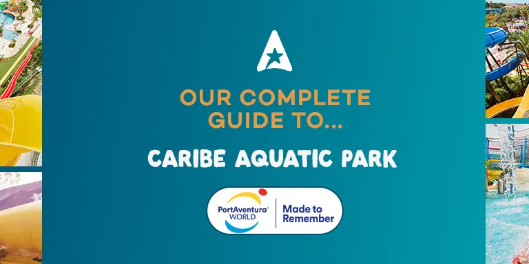 Caribe Aquatic Park Complete Guide Banner