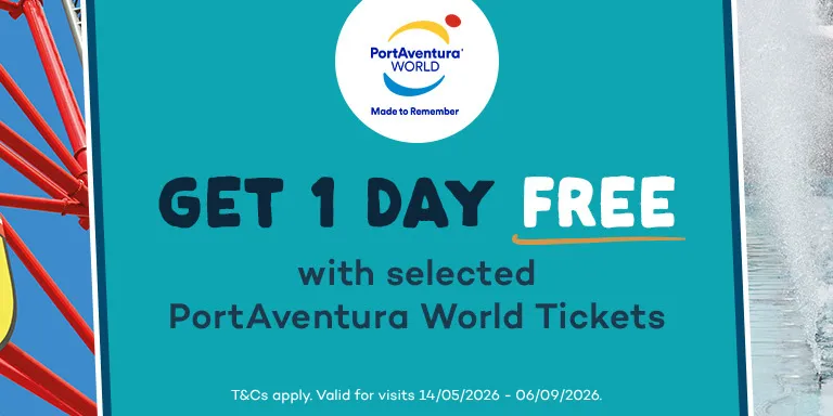 PA banner - 1 Day Free