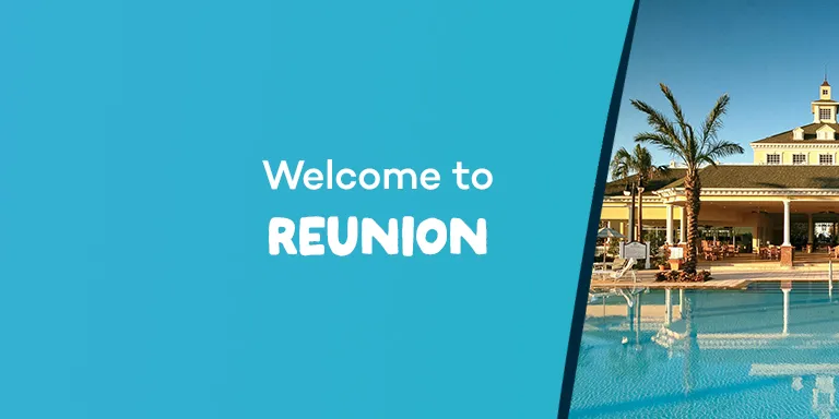 Reunion Community in Orlando