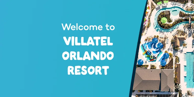 Villatel Community in Orlando