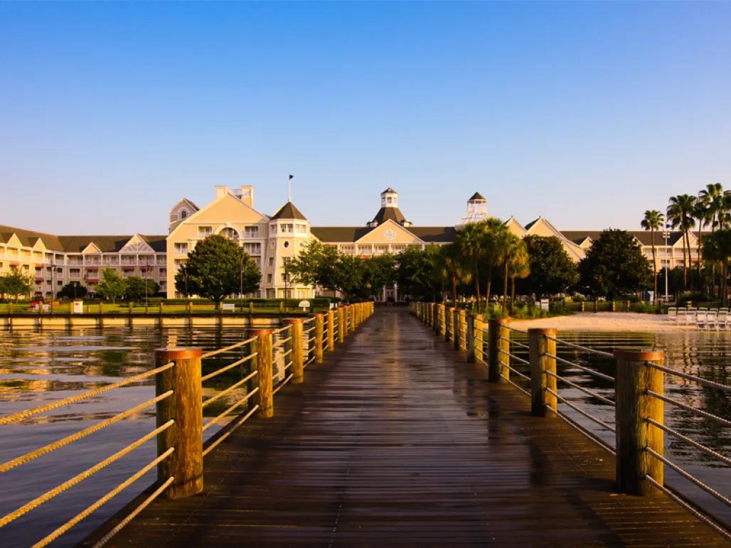 Disney's Yacht Club Resort Disney's Yacht Club Resort - Walt Disney World Resort Hotels