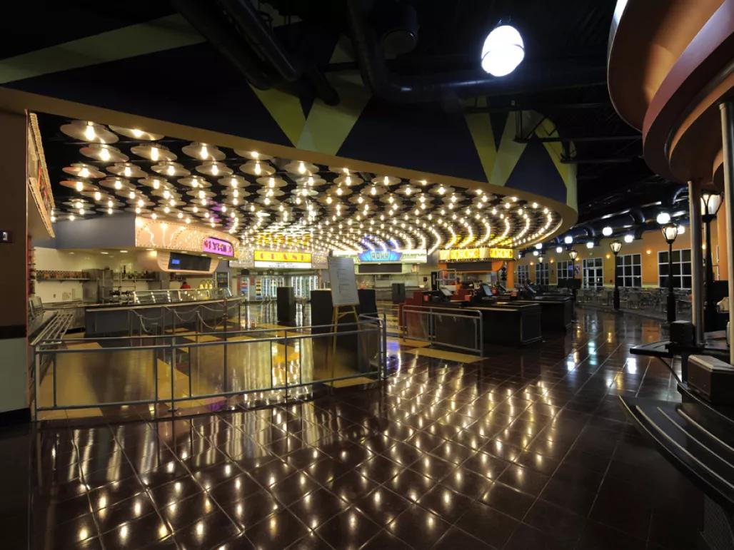 Disney's All-Star Movies Resort Disney's All-Star Movies Resort