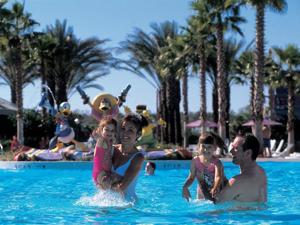 Disney's All-Star Music Resort