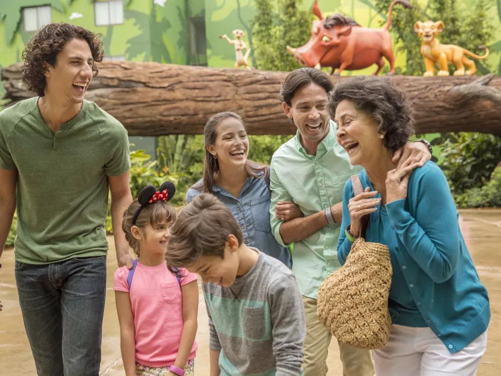 Disney's Art of Animation Resort