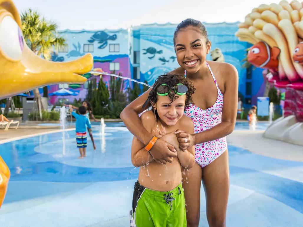 Disney's Art of Animation Resort